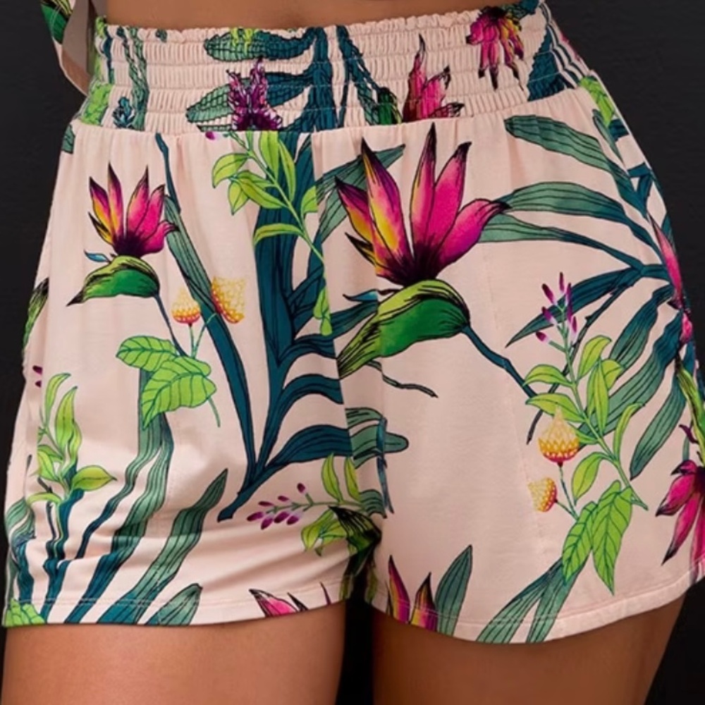 Pj shorts